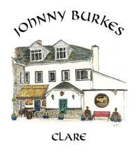 Load image into Gallery viewer, Irish Pub Mug - Pubs Of Clare Mug
