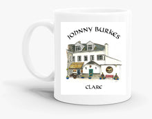 Load image into Gallery viewer, Irish Pub Mug - Pubs Of Clare Mug