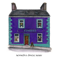 Load image into Gallery viewer, Irish Pub Coasters - Box Of Four