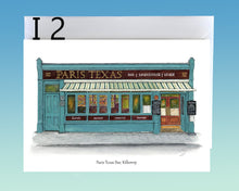 Load image into Gallery viewer, Irish Pub Greeting Card -  Packs of Cards
