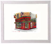 Load image into Gallery viewer, Irish Pub Print - Knox's Bar, Ennis, Co. Clare, Ireland