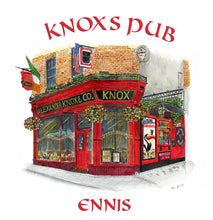 Load image into Gallery viewer, Irish Pub Mug - Pubs Of Clare Mug