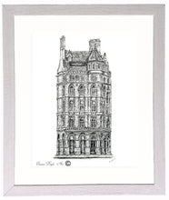 Load image into Gallery viewer, Irish Print - TSB Building, Dublin, Ireland