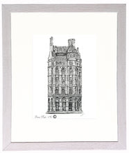 Load image into Gallery viewer, Irish Print - TSB Building, Dublin, Ireland