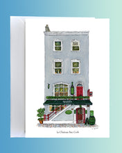 Load image into Gallery viewer, Irish Pub Greeting Card - Cork Pubs