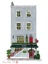 Load image into Gallery viewer, Irish Pub Coaster - Single Coaster - Cork Pubs