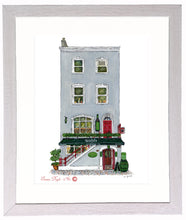 Load image into Gallery viewer, Irish Pub Print - Le Château, Cork, Ireland