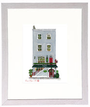 Load image into Gallery viewer, Irish Pub Print - Le Château, Cork, Ireland