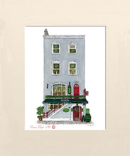 Load image into Gallery viewer, Irish Pub Print - Le Château, Cork, Ireland