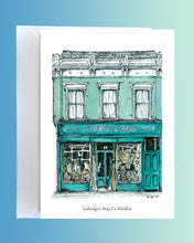 Load image into Gallery viewer, Irish Greeting Cards