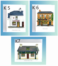 Load image into Gallery viewer, Irish Pub Greeting Card -  Packs of Cards