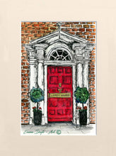 Load image into Gallery viewer, Loreto College Door, Stephen's Green, Dublin, Ireland