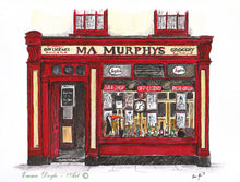Load image into Gallery viewer, Irish Pub Coaster - Single Coaster - Cork Pubs
