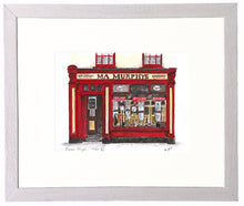 Load image into Gallery viewer, Irish Pub Print - Ma Murphy's, Bantry, Co. Cork, Ireland