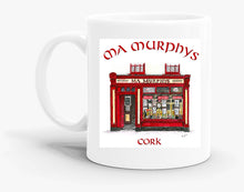 Load image into Gallery viewer, Irish Pub Mug - Pubs Of Cork Mug