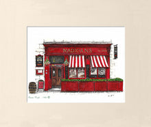 Load image into Gallery viewer, Irish Pub Print - Madigans, Dublin, Ireland