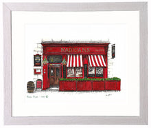 Load image into Gallery viewer, Irish Pub Print - Madigans, Dublin, Ireland