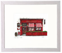 Load image into Gallery viewer, Irish Pub Print - Madigans, Dublin, Ireland