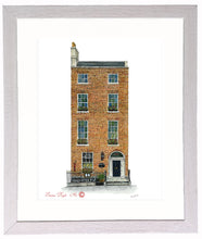 Load image into Gallery viewer, Irish Pub Print - Maguire's, Baggot Street, Dublin , Ireland