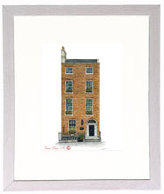 Load image into Gallery viewer, Irish Pub Print - Maguire's, Baggot Street, Dublin , Ireland