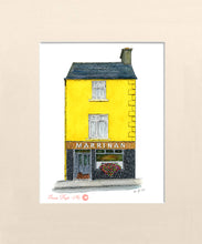 Load image into Gallery viewer, Irish Pub Print - Marrinan's Bar, Ennistymon, Co. Clare, Ireland