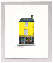 Load image into Gallery viewer, Irish Pub Print - Marrinan's Bar, Ennistymon, Co. Clare, Ireland