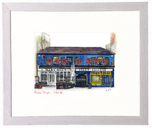 Load image into Gallery viewer, Irish Pub Print - Mary Mac's & Paddy Cullen's, Dublin, Ireland