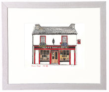 Load image into Gallery viewer, Irish Pub Print - Matt Molloy's Pub, Westport, Co. Mayo, Ireland