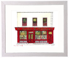 Cargar imagen en el visor de la galería, Irish Print - MB. Slattery's, Dublin, Ireland