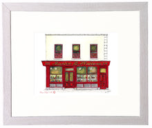 Cargar imagen en el visor de la galería, Irish Print - MB. Slattery's, Dublin, Ireland