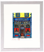 Load image into Gallery viewer, Irish Pub Print - McDaids, Dublin, Ireland
