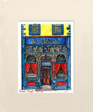 Load image into Gallery viewer, Irish Pub Print - McDaids, Dublin, Ireland