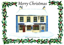 Load image into Gallery viewer, Christmas Greeting Cards From Ireland
