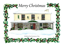 Load image into Gallery viewer, Christmas Greeting Cards From Ireland