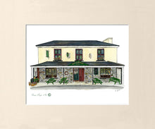 Load image into Gallery viewer, Irish Pub Print - McGanns Pub, Doolin, Co. Clare, Ireland
