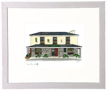 Load image into Gallery viewer, Irish Pub Print - McGanns Pub, Doolin, Co. Clare, Ireland