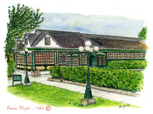 Load image into Gallery viewer, Irish Bar Print - McGuire's Irish Bar, Pensacola, Florida, USA