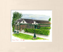 Load image into Gallery viewer, Irish Bar Print - McGuire's Irish Bar, Pensacola, Florida, USA