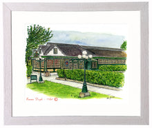 Load image into Gallery viewer, Irish Bar Print - McGuire's Irish Bar, Pensacola, Florida, USA