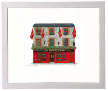 Load image into Gallery viewer, Irish Pub Print - McHugh's Bar, Carrick on Shannon, Ireland