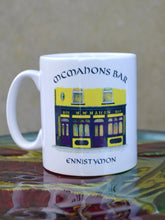 Load image into Gallery viewer, Irish Pub Mug - Pubs Of Clare Mug