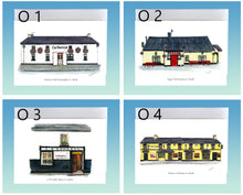 Load image into Gallery viewer, Irish Pub Greeting Card -  Packs of Cards