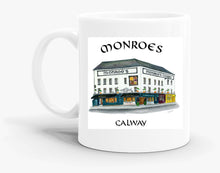 Load image into Gallery viewer, Irish Pub Mug - Pubs Of Galway Mug