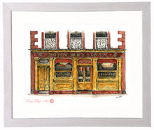 Load image into Gallery viewer, Irish Pub Print - Mulligans, Dublin, Ireland
