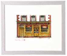 Load image into Gallery viewer, Irish Pub Print - Mulligans, Dublin, Ireland