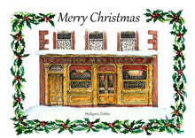 Load image into Gallery viewer, Christmas Cards - Pubs Of Ireland 5 - Pack of 8 cards