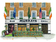 Load image into Gallery viewer, Irish Pub Coaster - Single Coaster - Dublin Pubs