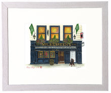 Load image into Gallery viewer, Irish Pub Print - Myles Breen's, Limerick, Ireland