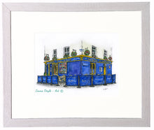 Load image into Gallery viewer, Irish Pub Print - Tigh Neachtains , Galway, Ireland