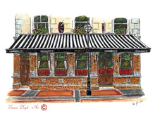 Load image into Gallery viewer, Irish Pub Coaster - Single Coaster - Dublin Pubs